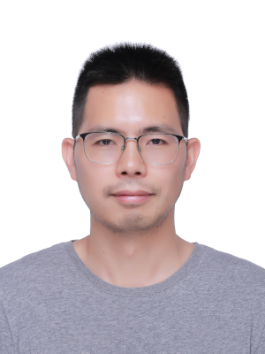 Photo of Kai Luo