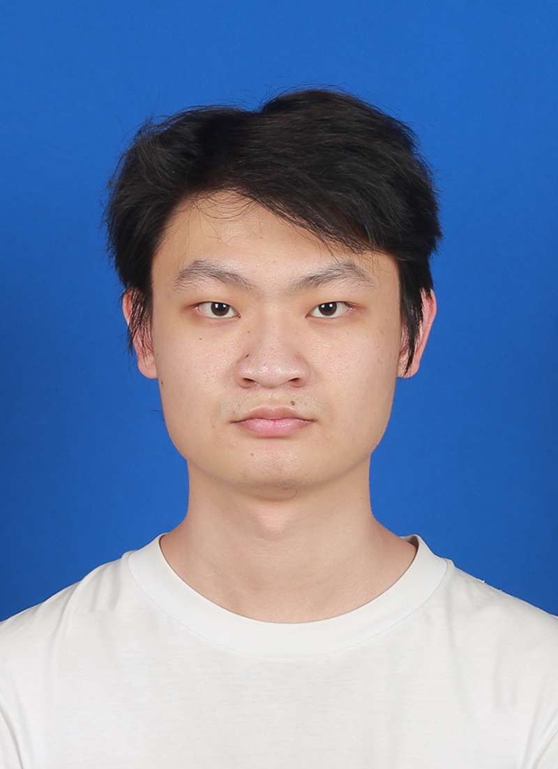 Photo of Xuyang Long